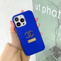 シャネルiphone13ケースファッションブランドパロディCHANELアイフォン13mini/13pro/13pro maxケース高級感ブルースマホケースiphone12/12mini/12pro/12pro maxカバー耐衝撃iphone11/11pro maxケース