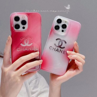 シャネル iphone 14proケースブランドパロディCHANEL お洒落な半透明 TPU アイフォン14/14plus/14pro maxケース 芸能人も愛用 iphone13/13pro/13pro maxカバー