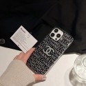 シャネル iphone14proケースハイブランド CHANEL スタイリッシュ潮流 IPHONE14/14PRO MAXケース 落下防止人気 アイフォン12/13/13pro maxカバー