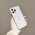 シャネル iphone14proケースハイブランド CHANEL スタイリッシュ潮流 IPHONE14/14PRO MAXケース 落下防止人気 アイフォン12/13/13pro maxカバー