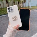 シャネルブランドiphone14proケースchanel ソフトレザー高品質アイフォン14/14plus/14promaxケース 豊か色選択 軽量 iphone13/13pro/13pro maxケース ジャケットスマホカバー Galaxy s23/s23+/s23uケース