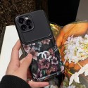 YSL イブサンローランiphone14ケースハイブランド ディオール おしゃれ 高品質 iphone14plus/14pro maxケースジャケット 女性使用 シャネル アイフォン13pro max/13/12/11カバー