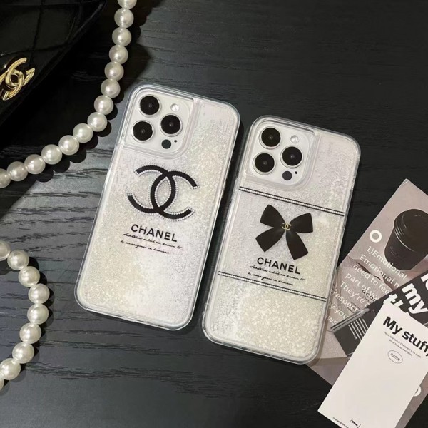 シャネルハイブランドiphone14pro/15plusカバーChanel 韓国風 レディース iphone14/13/13pro maxケース スタイリッシュ 潮流 アイフォン15 14pro max/12ケース