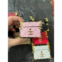 Chanel シャネルハイブランドairpodsケースブランドエアーポッズ プロ2ケース落下防止エアーポッズケースブランドレディースファッションブランドAirpods Pro2ケース