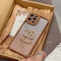 Chanel シャネルハイブランドiphone14pro/14 15plusカバーiphone15 14 pro maxケースブランドコピーメンズアイフォン14/13/ 12 pro maxケースパロディーブランド携帯ケースiphone 15 ultra 14pro/13 pro maxケース手帳型