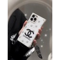 Chanel シャネル人気アイフォン14pro max/13 15 proケース韓国風iphone14/13/13pro maxケースレディース斜め掛けハイブランドアイフォン15 14ケーストランク型ブランド携帯ケースiphone 15 ultra 14pro/13 pro maxケース手帳型