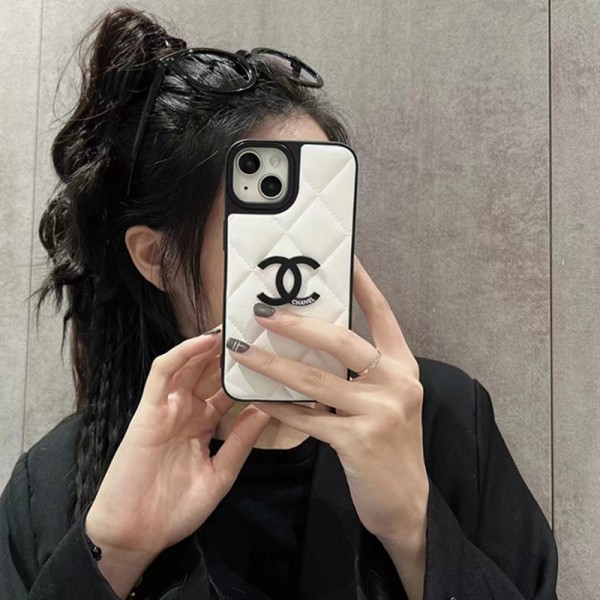 Chanel シャネルハイブランドiphone14pro/14 15plusカバー韓国風iphone14/13/15pro maxケースレディース斜め掛けハイブランドアイフォン15 14ケーストランク型ブランド携帯ケースiphone 15 pro max 14pro/13 pro maxケース手帳型