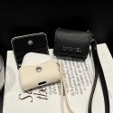 Chanel シャネルハイブランドairpodsケースエアーポッズケースブランドレディースairpods pro 3 2 1ケースブランドメンズハイブランドエアーポッズ3ケースジャケット