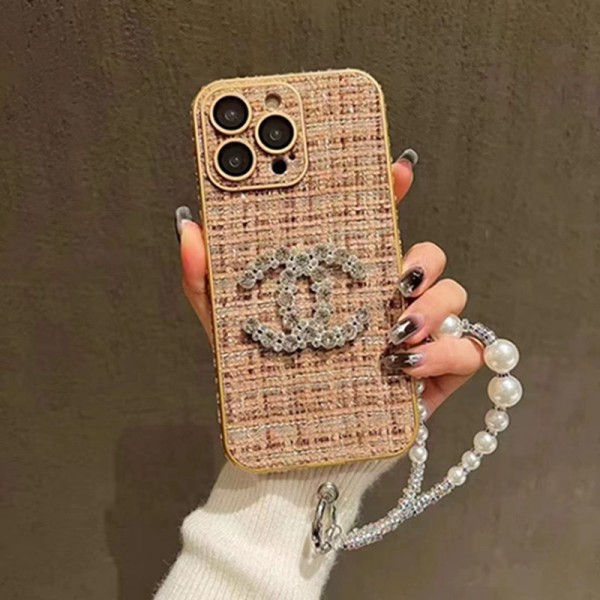 Chanel シャネルiphone14 16 pro 15 plusケースブランドカード入れ韓国風iphone16/14/13/15pro maxケースレディース斜め掛けハイブランドアイフォン16 15 14ケーストランク型ブランド携帯ケースiphone 16 15 pro max 14pro/13 pro maxケース手帳型