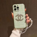 Chanel シャネルiphone14 16 pro 15 plusケースブランドカード入れ韓国風iphone16/14/13/15pro maxケースレディース斜め掛けハイブランドアイフォン16 15 14ケーストランク型ブランド携帯ケースiphone 16 15 pro max 14pro/13 pro maxケース手帳型