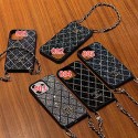 Chanel シャネルiphone14 15 pro 15 plusケースブランドカード入れハイブランドiphone14pro/14 15plusカバーハイブランドアイフォン15 14ケーストランク型ブランド携帯ケースiphone 15 pro max 14pro/13 pro maxケース手帳型