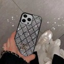 Chanel シャネルiphone14 15 pro 15 plusケースブランドカード入れハイブランドiphone14pro/14 15plusカバーハイブランドアイフォン15 14ケーストランク型ブランド携帯ケースiphone 15 pro max 14pro/13 pro maxケース手帳型