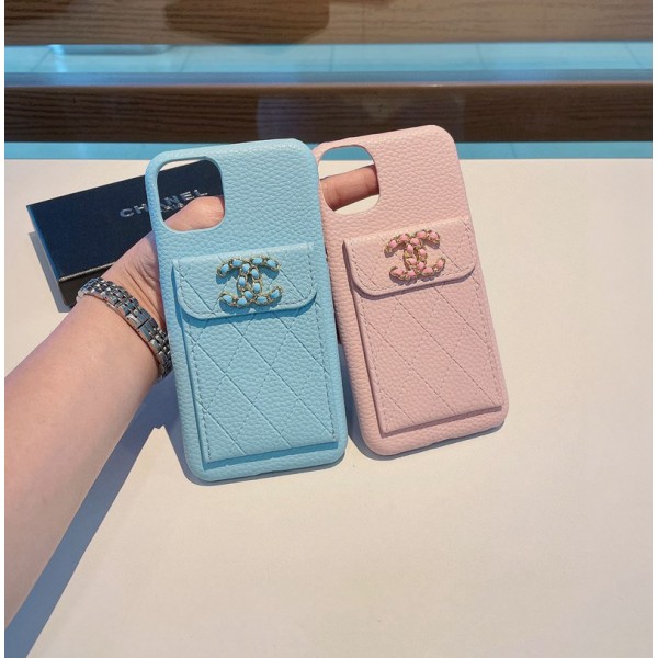 Chanel シャネルハイブランドiphone14pro/16 15plusカバー人気アイフォン14pro max/16 15 proケース韓国風iphone16/14/13/15pro maxケースレディース斜め掛けiphone15 plus14 16 pro maxケースブランドコピーメンズ