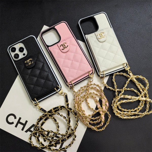 Chanel シャネルハイブランドiphone14pro/16 15plusカバー人気アイフォン14pro max/16 15 proケースiphone15 plus14 16 pro maxケースブランドコピーメンズアイフォン16 15/14/13/ 12 pro maxケースパロディー