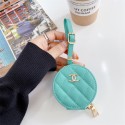 Chanel シャネルエアーポッズ4 3 proケースブランドレディースairpods pro 2 4 3 2 1ケースブランドメンズハイブランドエアーポッズ3 4ケースジャケットファッションブランドAirpods Pro2ケース