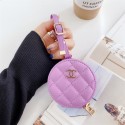 Chanel シャネルエアーポッズ4 3 proケースブランドレディースairpods pro 2 4 3 2 1ケースブランドメンズハイブランドエアーポッズ3 4ケースジャケットファッションブランドAirpods Pro2ケース