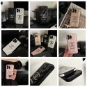 シャネル iphone14ケースハイブランド CHANEL レザー製 スマホケース iphone14plus/14pro maxカバー豊か色選択 軽量 アイフォン13/13pro maxケース