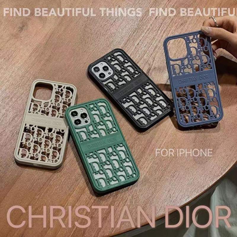 dior ディオール　iPhone 13 / 13pro iPhoneケース