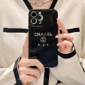 シャネルブランドiphone 14proケース Chanel シンプル 高品質 iphone14/14plus/14pro maxケース レディースメンズ人気iphone13/13pro/13mini/13pro maxケース 全面保護 軽量 アイフォン12/12mini/12pro/12pro maxカバー