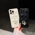 ディオールブランドiphone14pro maxケースDIOR キラキラロゴ オシャレ アイフォン14/14plus/14proカバー ソフトレザー 高品質 iphone13/13pro/13pro maxケース