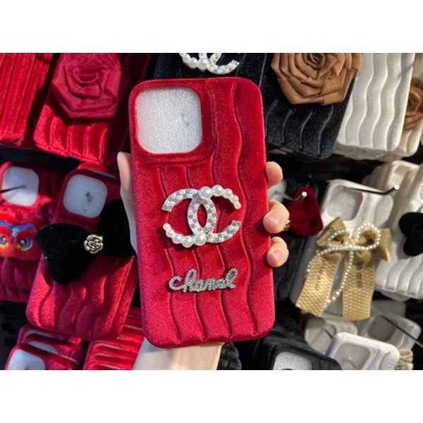 Chanel シャネルハイブランドiphone15pro/14 15plusカバー人気 LVアイフォン14pro max/13 15 proケースクリスマスと新年のベストセラー商品 YSL韓国風iphone14/13/15pro maxケース  レディース斜め掛けハイブランドアイフォン15 14ケーストランク型