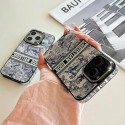 Dior ディオールiphone16 14 15 pro 15 plusケースブランドカード入れ人気アイフォン16 15 14pro max/13 15 proケースハイブランドアイフォン16 15 14ケーストランク型ブランド携帯ケースiphone16 15 pro max 14pro/13 pro maxケース手帳型
