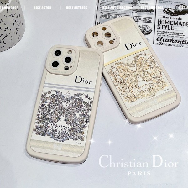 Dior ディオール人気アイフォン14pro max/16 15 proケース韓国風iphone16/14/13/15pro maxケースレディースiphone15 plus14 16 pro maxケースブランドコピーメンズアイフォン16 15/14/13/ 12 pro maxケースパロディー