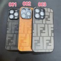 Fendi フェンデイハイブランドiphone16e 14pro/14 15plusカバー人気アイフォン14pro max/13 15 16 proケース韓国風iphone14/13/13pro 16 pro maxケースレディース斜め掛けiphone16 15 14 pro maxケースブランドコピーメンズ
