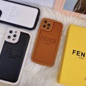 Fendiアイフォン13ケースブランドパロディフェンディ簡約iphone13pro/13pro maxケースカメラフルカバーiphone12/12pro/12pro maxケース全面保護iphone11/11pro maxケース大人気