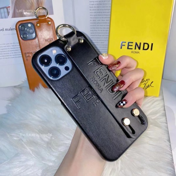 Fendi フェンデイiphone14 15 plusケースブランドカード入れハイブランドiphone14pro/14 15plusカバー人気アイフォン14pro max/13 15 proケースブランド携帯ケースiphone 15 ultra 14pro/13 pro maxケース手帳型