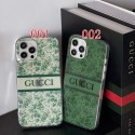 グッチ iphone14/14maxケースハイブランド Gucci 半透明 ソフトカバー アイフォン13/13pro/13pro maxケースおしゃれ 耐衝撃 iphone12/12pro/12pro maxケース 全面保護人気iphone11/11pro maxケース