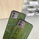 グッチ iphone15pro maxケースハイブランドGUCCI クラシック グリーンプリント アイフォン15/14plus/15proカバー 男女兼用人気 iphone14/13pro/13pro maxケース 激安