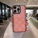 グッチブランドiphone15/14pro maxケース カードポケット付き収納 iphone15+/14/14plus/14proカバー 男女兼用人気 アイフォン13pro max/13pro/13ケース 軽量