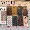 Lv ルイヴィトン Gucci グッチ Burberry バーバリー iphone14 15 ultraケースブランドカード入れ人気アイフォン14pro max/13 15 proケースアイフォン14/13/ 12 pro maxケースパロディーブランド携帯ケースiphone 15 ultra 14pro/13 pro maxケース手帳型