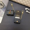Gucci グッチハイブランドairpods4  pro2 3 2 1ケースブランドairpods4 pro2ケースブランドエアーポッズ4 プロ2ケース落下防止ハイブランドエアーポッズ4 3ケースジャケット
