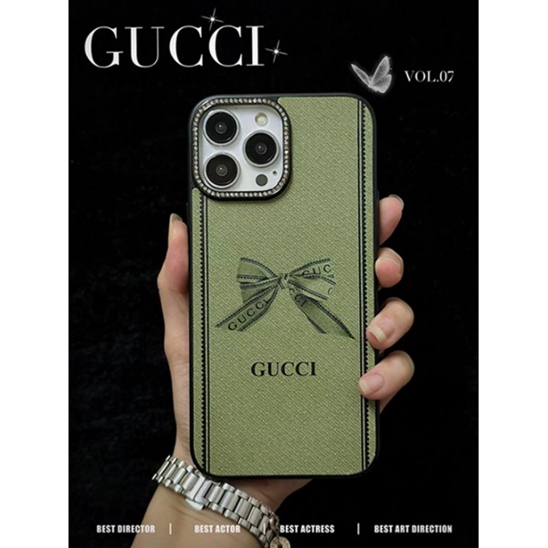 Gucci グッチiphone14 15 pro 15 plusケースブランドカード入れハイブランドiphone14pro/14 15plusカバー人気アイフォン14pro max/13 15 proケースブランド携帯ケースiphone 15 pro max 14pro/13 pro maxケース手帳型