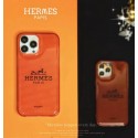 エルメスブランドIPHONE 14PROケースHERMES クラシック黄色スマホカバーiphone 14pro max/14plus/14ケース 耐衝撃 潮流 アイフォン13/13pro/13pro maxカバー激安