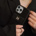 Hermes エルメスハイブランドiphone14pro/14 15plusカバー韓国風iphone14/13/13pro maxケースレディース斜め掛けiphone15 14 pro maxケースブランドコピーメンズアイフォン14/13/ 12 pro maxケースパロディー