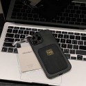 ロエベブランドiphone15pro maxケースLoewe カードポケット付き便利 iphone15/14plus/15proカバー 優れたレザー素材 アイフォン15/13mini/14pro maxケース 耐衝撃 人気 iphone12/12mini/12pro maxケース