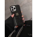 LOEWE ロエベハイブランドiphone16  15 14pro/14 15plusカバー人気アイフォン16 pro max 14pro max/13 15 proケース韓国風iphone16 14/13/15pro max 15 ケースレディース斜め掛けハイブランドアイフォン16 15 14ケース