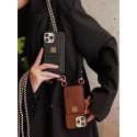 LOEWE ロエベハイブランドiphone16  15 14pro/14 15plusカバー人気アイフォン16 pro max 14pro max/13 15 proケース韓国風iphone16 14/13/15pro max 15 ケースレディース斜め掛けハイブランドアイフォン16 15 14ケース