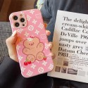 ルイヴィトンブランドアイフォン13ケースかわいいヴィトンiphone13mini/13pro/13pro maxケースピングレディース向けiphone12/12pro/12pro maxケース全面保護iphone11/11pro maxケース