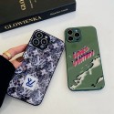 ルイヴィトンブランドiphone13ケースファッション男女兼用 アイフォン13pro/13pro maxケース全面保護iphone12/12pro/12pro maxケース耐衝撃iphone11/11pro maxケース