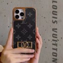 ルイヴィトン iphone15pro maxケースハイブランドLOUIS VUITTON モノグラムとダミエ柄 おしゃれ iphone15plus/14pro/14ケース レディースメンズ人気 アイフォン13pro max/13pro/13カバー激安