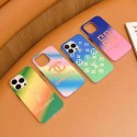 ジバンシーブランドiphone14proケース イブサンローラン鮮やかな色 iphone14plus/14/14pro maxケース ルイヴィトン シャネル 耐衝撃 超軽量 アイフォン13/13pro/13pro maxカバー 激安