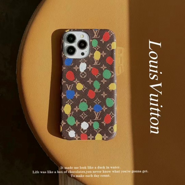 ルイヴィトンブランドiphone14proケースlouis vuitton おしゃれクラシックiphone14/14plus/14pro maxケースソフトレザー高品質 アイフォン13/13pro maxカバー