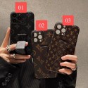ルイヴィトンiphone14plusケースブランドLVモノグラム おしゃれ iphone14/14pro/14pro maxケース スタンド機能 便利 アイフォン13/13pro/13pro maxケース ソフトレザー iphone12pro max/12/11ケース