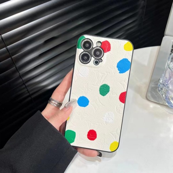 ルイビトンiphone14proケースハイブランドlouis vuitton ホワイトスマホカバー アイフォン14/14plus/14pro maxケース カメラフルカバー iphone13/13pro/13pro maxケース 大人気