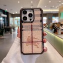 ルイビトンiphone16 15/14pro maxケースハイブランドグッチ iphone16 15+/14/15plus/14proケース バーバリー カードポケット付き収納 iphone16/13pro/13pro maxカバー 耐衝撃 アイフォン16/15pro/14pro maxケース