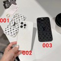 ルイビトンブランドiphone14ケース louis vuitton レディース メンズ アイフォン15/14pro max/14plusケース 高品質TPU 耐衝撃 iphone13/13pro/13pro maxケース 大人気